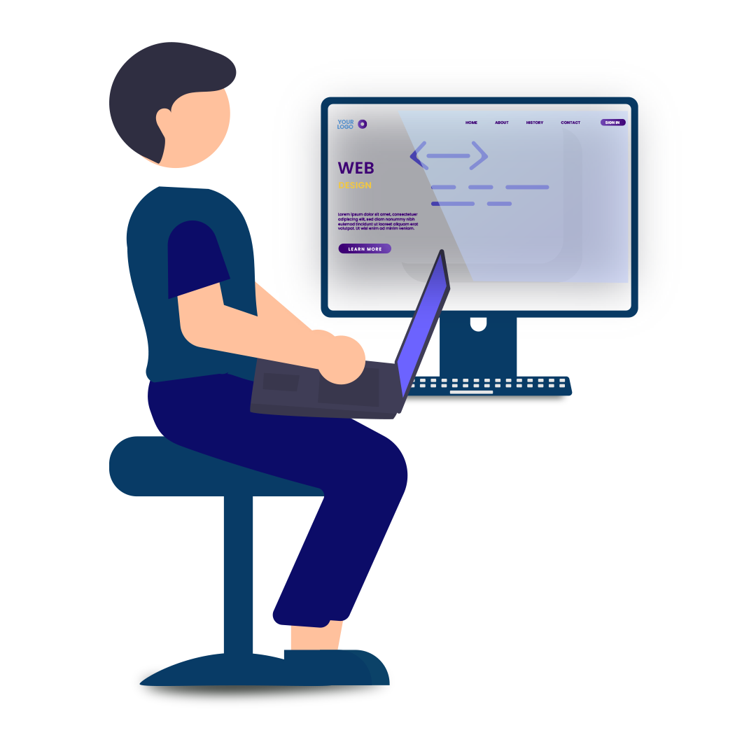 Custom Website Development