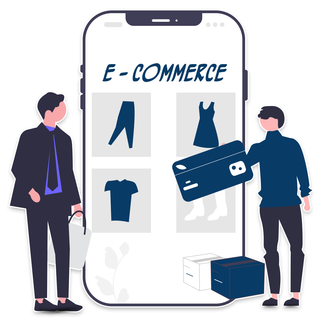 Landing Page Design