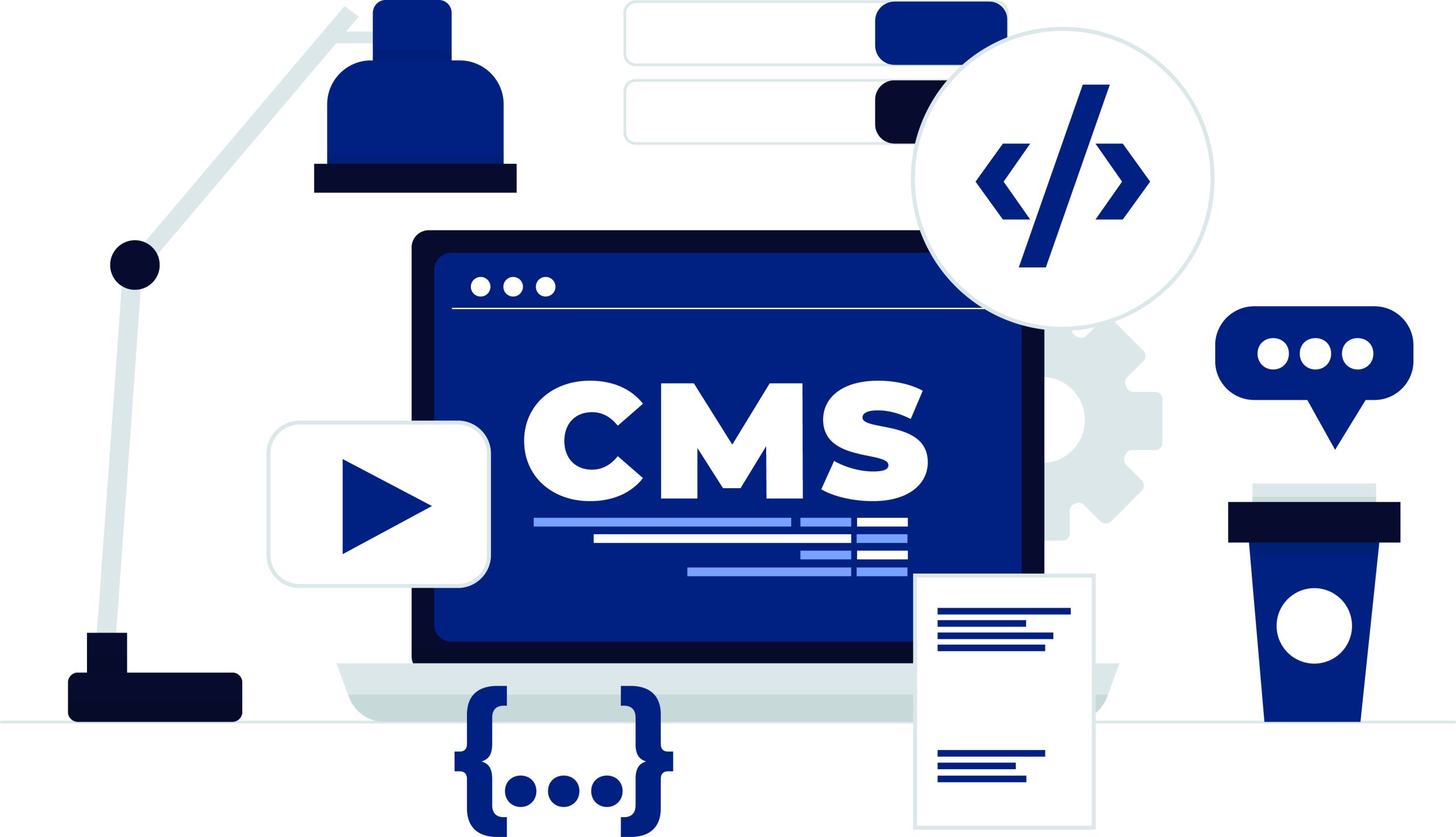 CMS Development